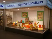 Papeterie Zumstein AG