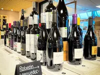 Gil Vins Trouvailles de France