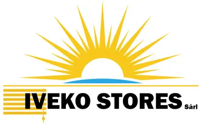 IVEKO stores Sàrl