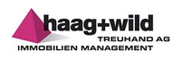 Haag + Wild Treuhand AG-Logo