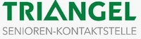 Seniorenkontaktstelle Triangel-Logo