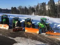 Schefer Hoch- und Tiefbau AG