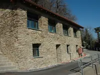 Studio d'architettura 3D Sagl