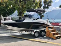 Boat Service Sagl
