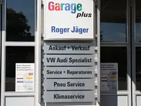 GARAGE ROGER JÄGER - Klicken Sie, um das Bild 3 in einer Lightbox vergrössert darzustellen