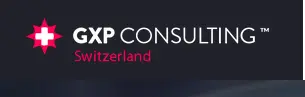 GXP CONSULTING Switzerland