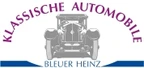 Klassische Automobile Bleuer GmbH