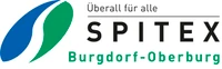 Spitex-Verein Burgdorf-Oberburg-Logo