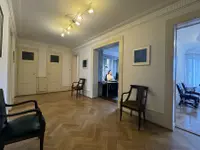Bagnoud Marc André, Dr méd.