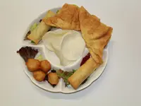 Restaurant China Bowl
