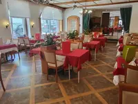La Nonna Martigny SARL
