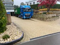 NCRT Reinigung & Transport GmbH