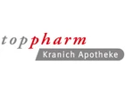 TopPharm Kranich Apotheke-Logo