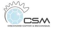 Crechard Saphir Mecanique SARL-Logo