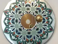 Rahmenatelier Maschera D'oro