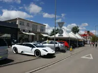 Garage Carrosserie Jobin SA - Klicken Sie, um das Bild 6 in einer Lightbox vergrössert darzustellen