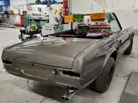 Illusorius Art Autospritzwerk