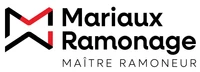 Mariaux Ramonage-Logo