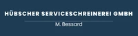 Hübscher & Bessard Serviceschreinerei GmbH-Logo