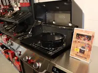 Weber Store Nordwestschweiz Bucher/Gabele