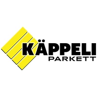 PARKETT KÄPPELI AG-Logo