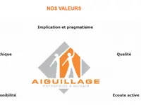 Aiguillage