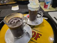 Frankie's Pista Giaccio