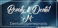 Logo Beauty and Dental M GmbH