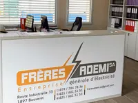 Frères ADEMI SA – Cliquez pour agrandir l’image 3 dans une Lightbox