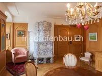Friedli Ofenbau AG