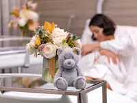 Fleuriot Fleurs, Fleuriste la Corraterie