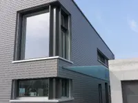 Keller Fensterbau-Schreinerei AG