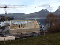 GERBER HOLZBAU BERN AG - Klicken Sie, um das Bild 17 in einer Lightbox vergrössert darzustellen