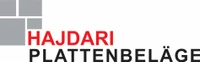 Hajdari Plattenbeläge GmbH-Logo