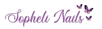 Sopheli Nails-Logo