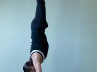 Yoga Cristian Bolliger