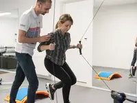 PhysioConfort Sàrl