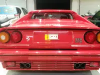 Carrosserie du Mouret SA