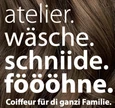 atelier.wäsche.schniide.föööhne.