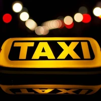 Taxi Denis-Logo