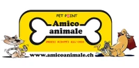 Logo Amico Animale