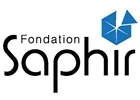 Logo Fondation Saphir