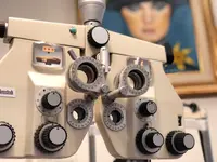 Contactologie Médicale