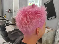 Coiffeur Arte da Vinci