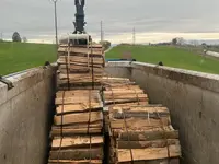 Rüegsegger Transport AG Ch. + J. Rüegsegger