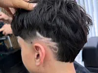 Saadun BarberShop - Coiffure