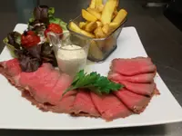 Steakhouse Le 12