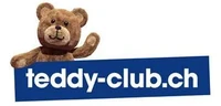 Teddy Club Kinderhort-Logo