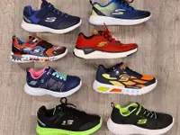 Béboux Schuhe
