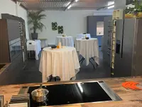 JMG Electroménager Sàrl